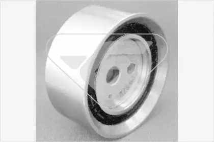 Натяжной ролик, ремень ГРМ HUTCHINSON купить